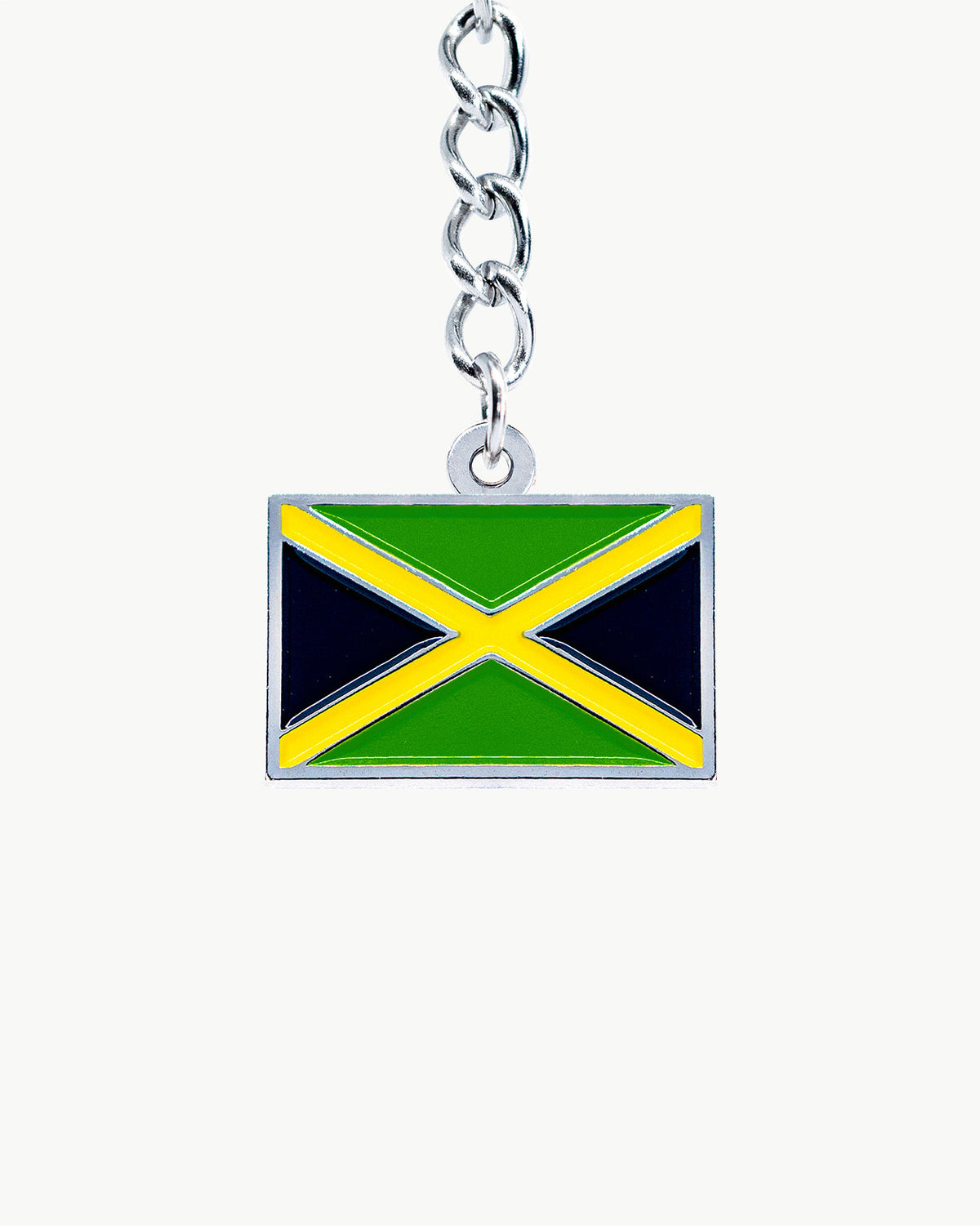 Jamaica Flag - Bikini Charm