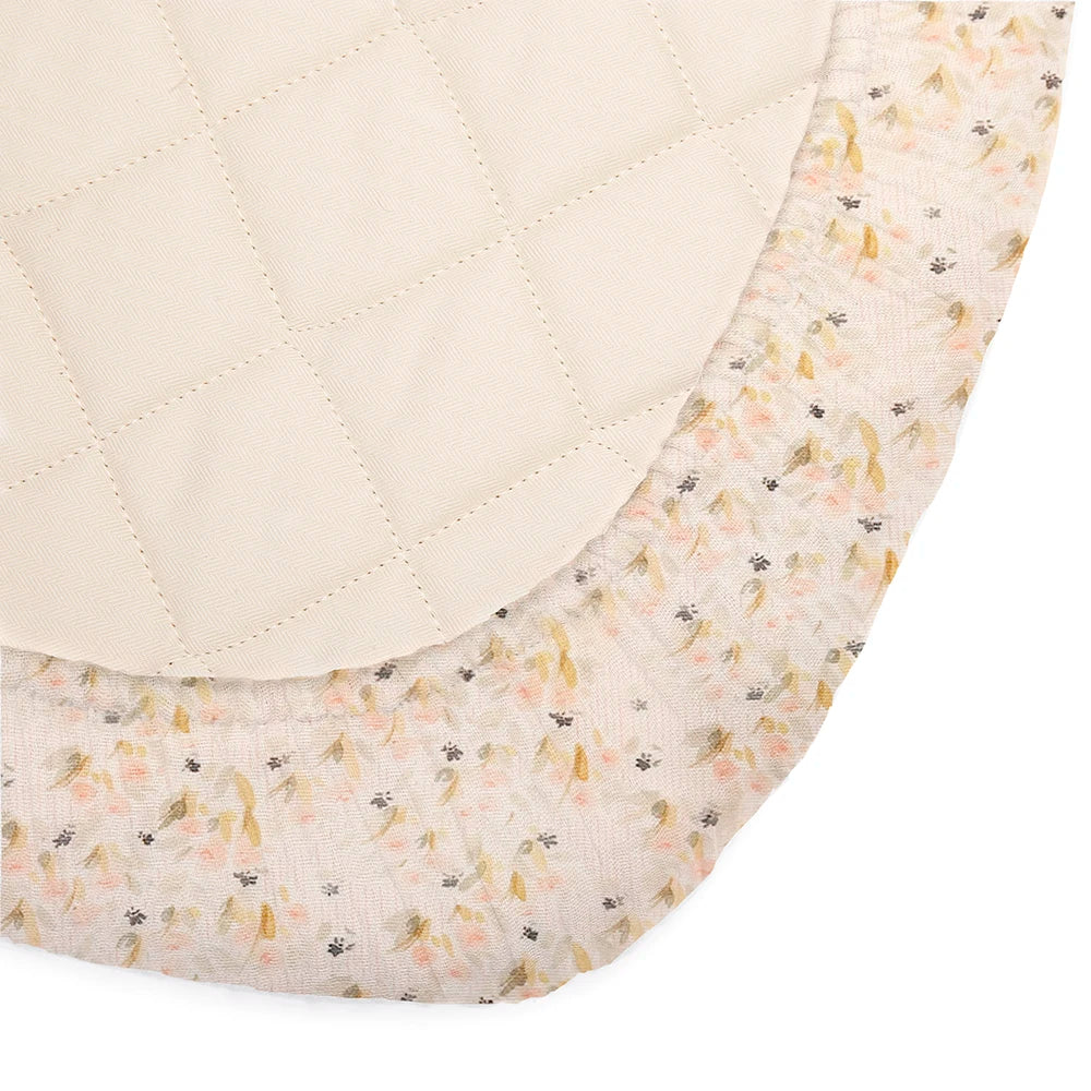 KUKO KUMI SHEET ELISABETH
