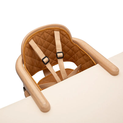 HIKO CUSHION CAMEL