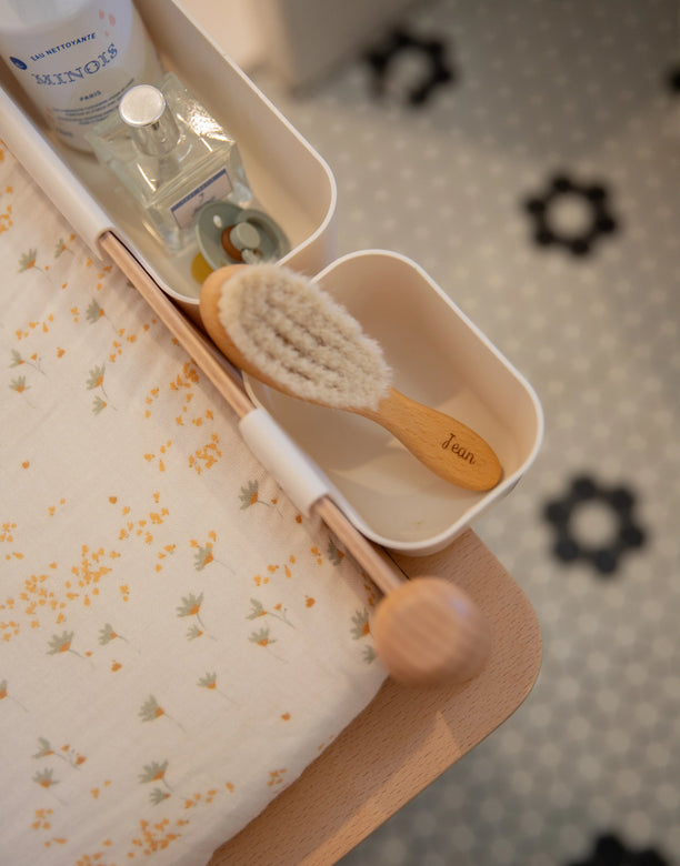 <p>WICKELTISCHE</p>