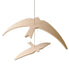 Mobile Hirondelles KANO BIRDS
