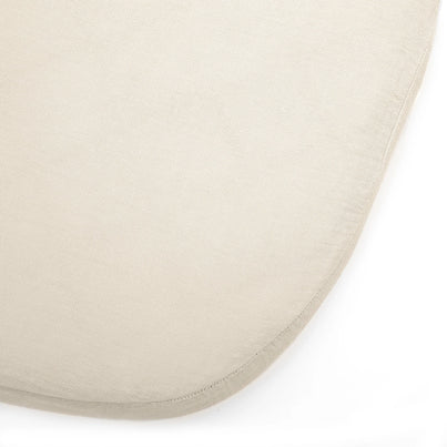 KIMI SHEET TOP MATTRESS MILK
