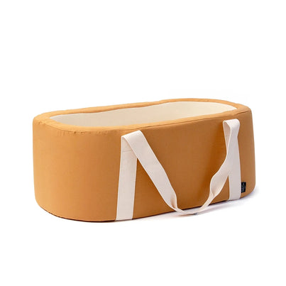 KUKO BASKET CAMEL