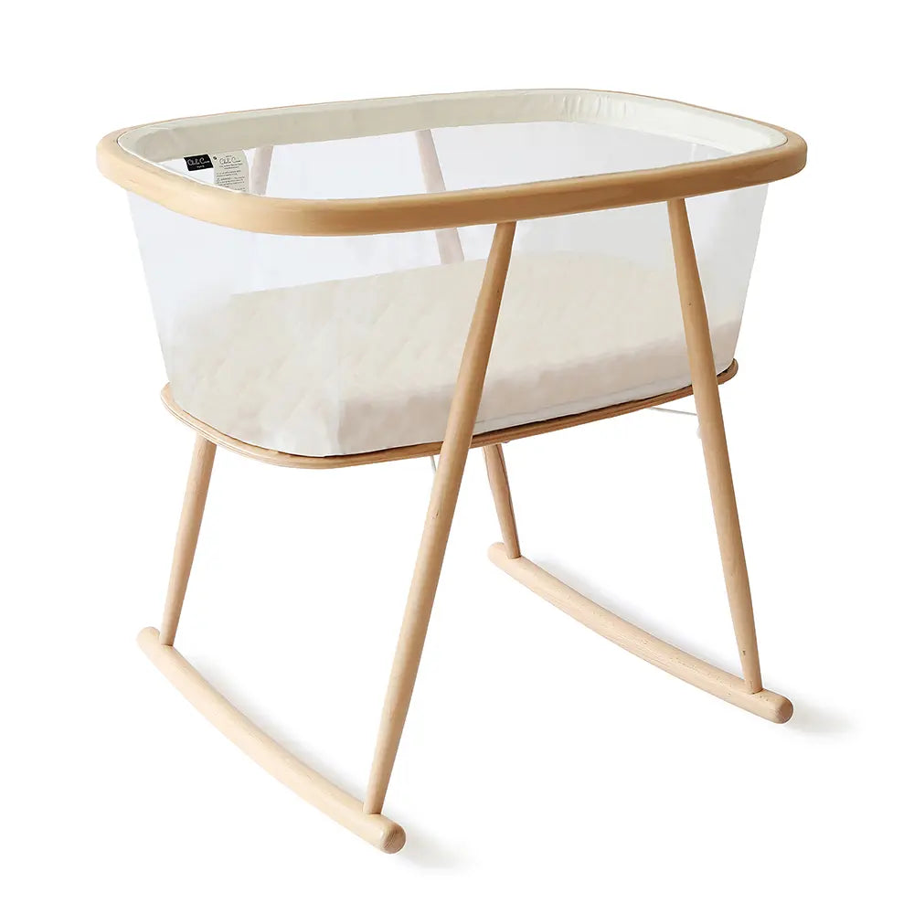 KUMI Cradle Mesh Cocoon