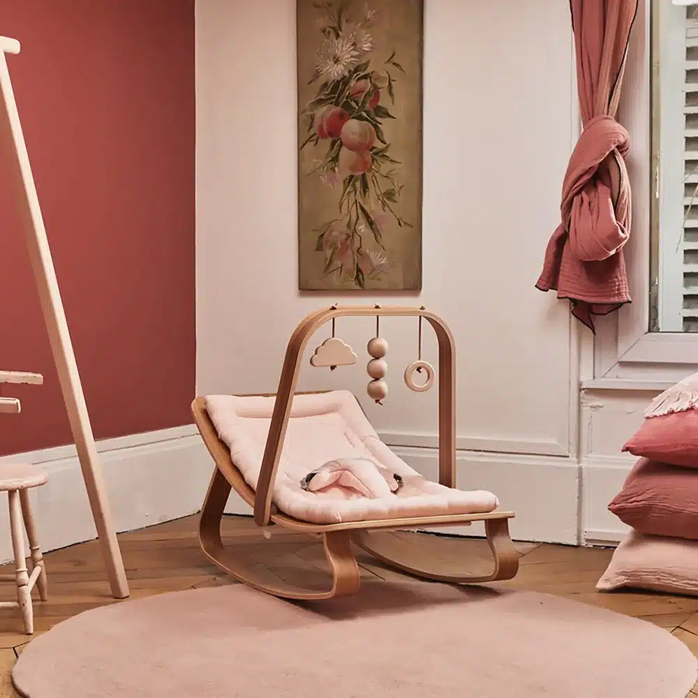 LEVO ARCH W WOOD TOYS KIT