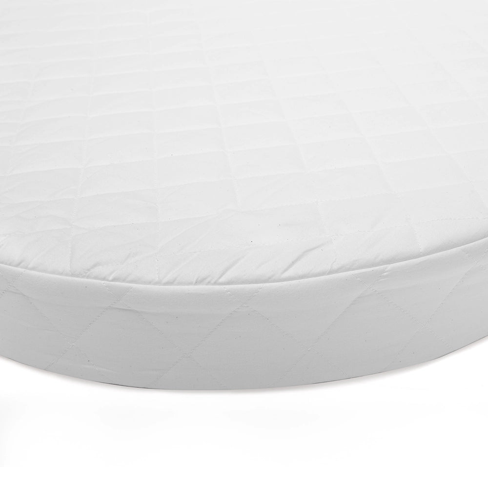 LUGO Junior Bed Extension in Wood