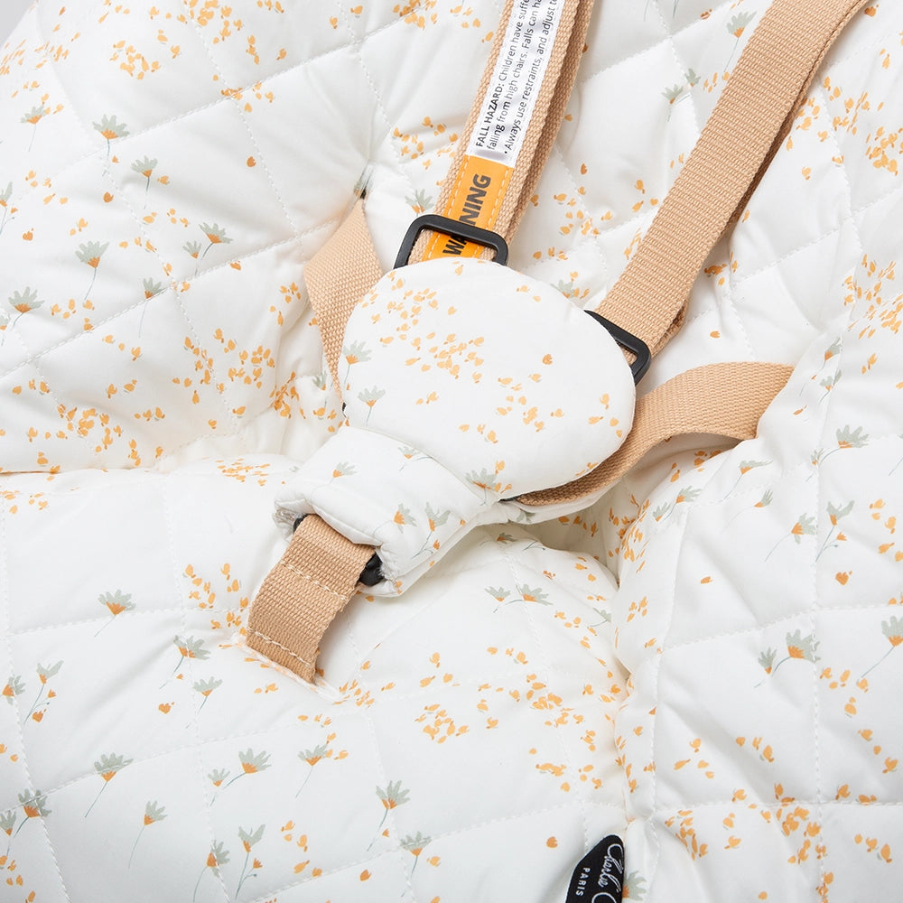 TOBO NEWBORN CUSHION PIA