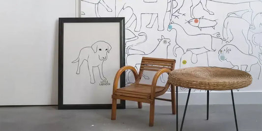 Chambre de bébé : 5 idées déco