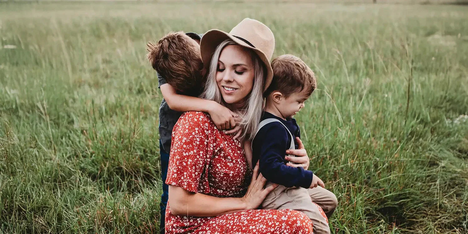 Baby love : des cadeaux d’amour pour vos enfants