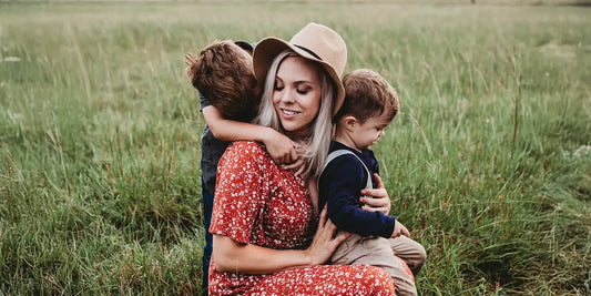 Baby love : des cadeaux d’amour pour vos enfants