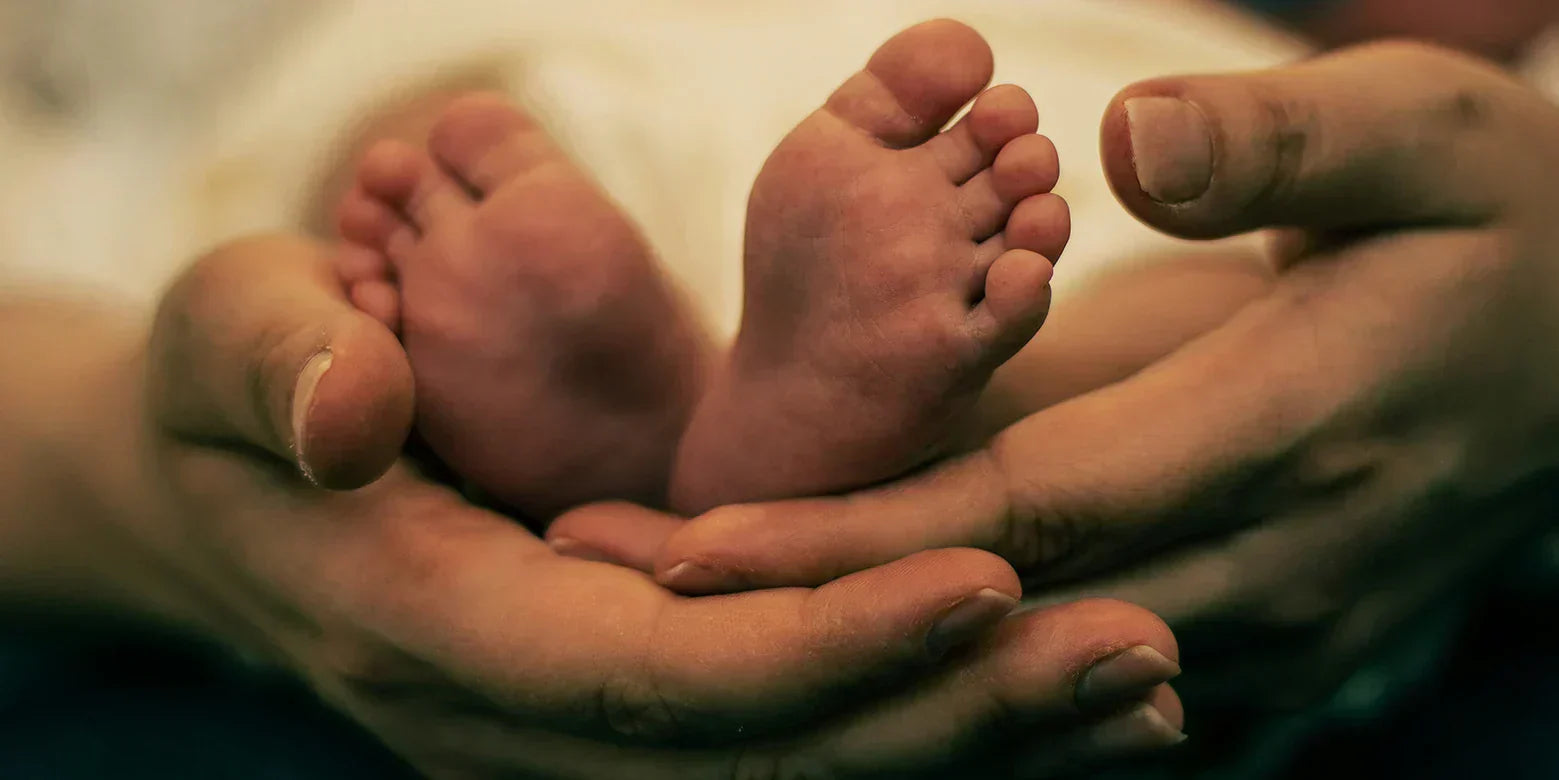 Premiers mois : Comment prendre soin de la peau de bébé ?