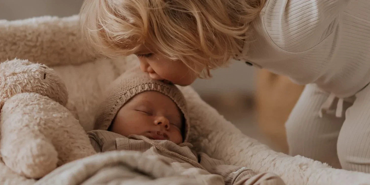 Cocooning time : la collection toute douce de Charlie 🤍