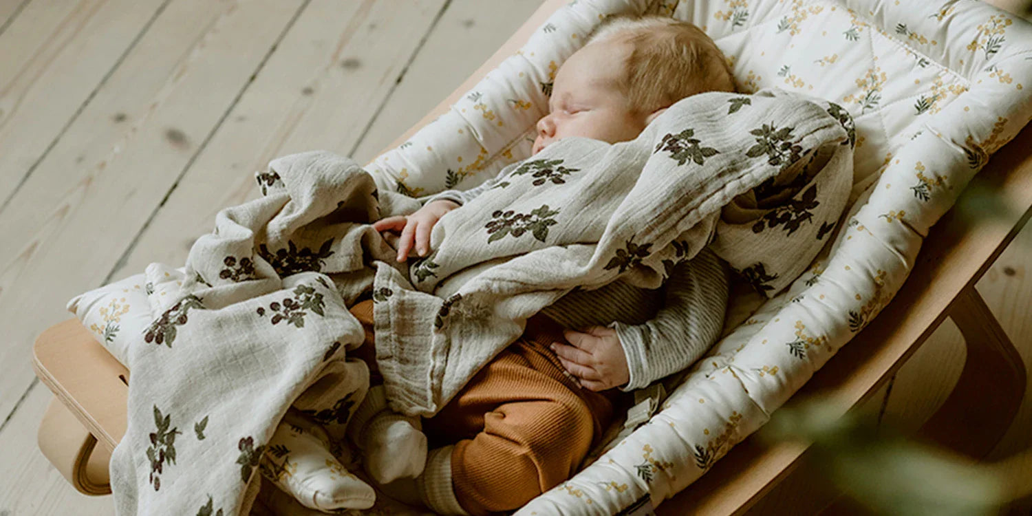 Collab Charlie Crane x Garbo and Friends : de Scandinavie avec amour !