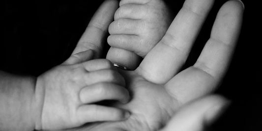 L’éveil de bébé les premiers mois