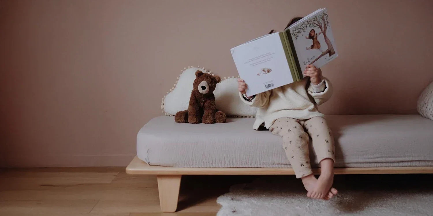 Comment préparer l’arrivée d’un deuxième enfant ?