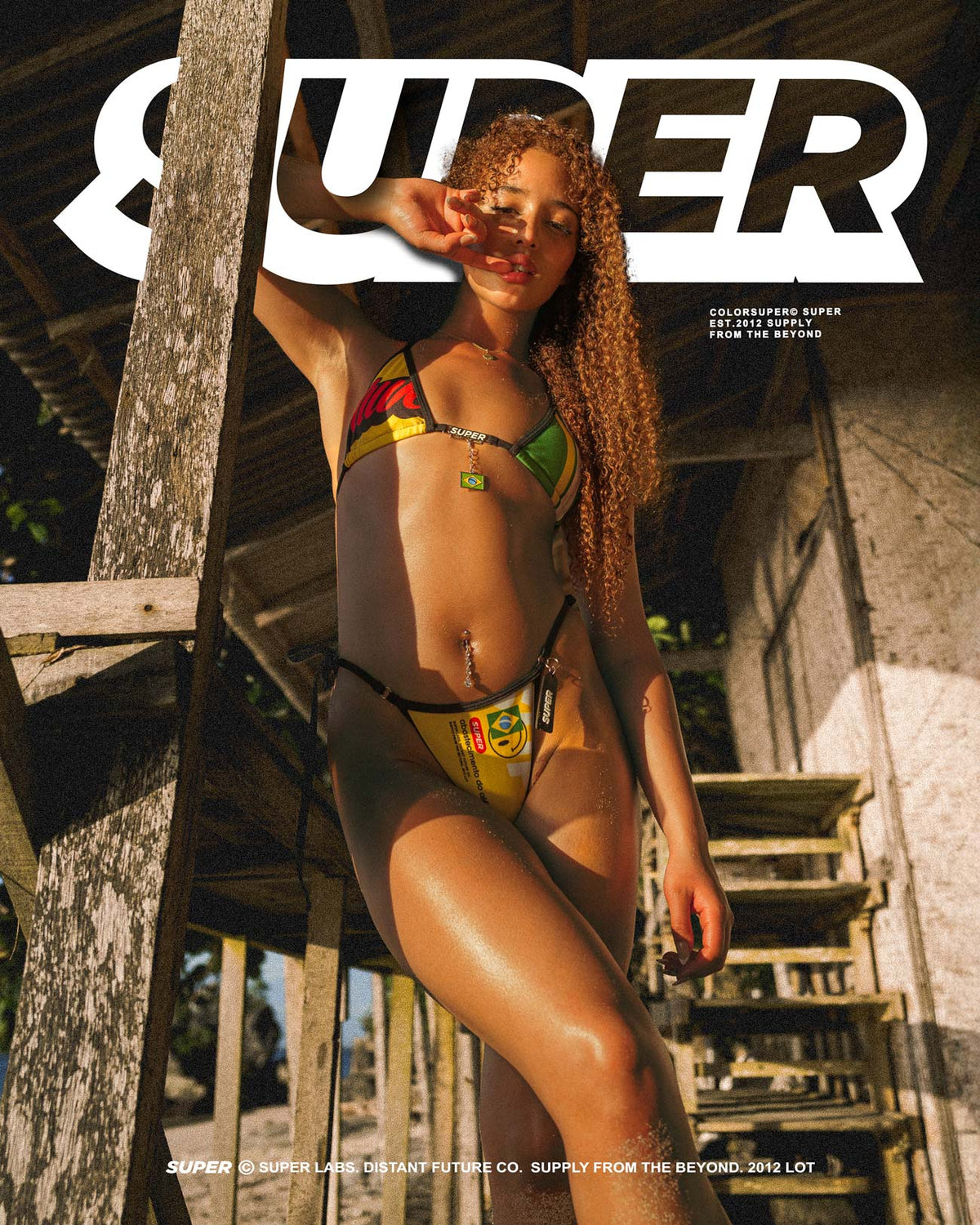 The Essential Guide to the Rio Collection Fit and Vibe