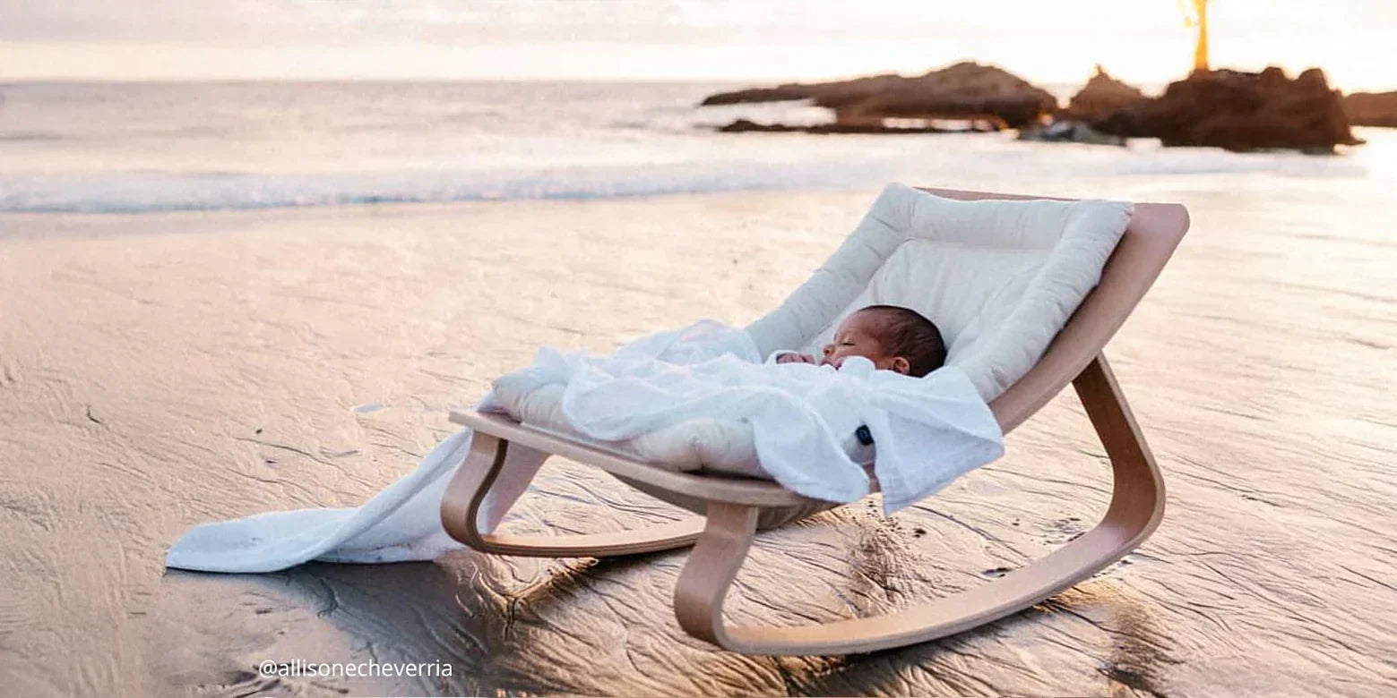 Quel transat bébé choisir ? Guide complet des critères à cibler