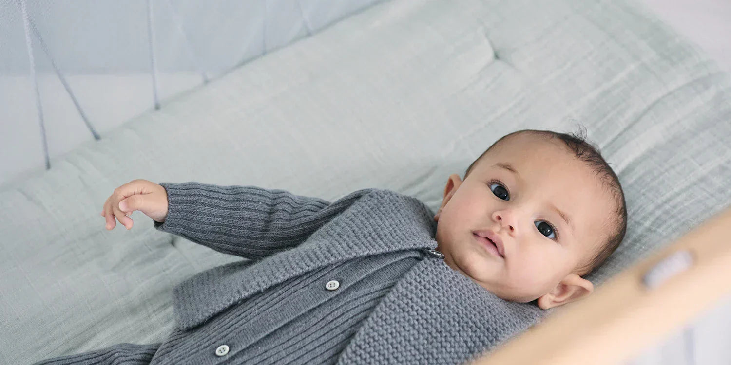 Que contient le trousseau de naissance idéal ?