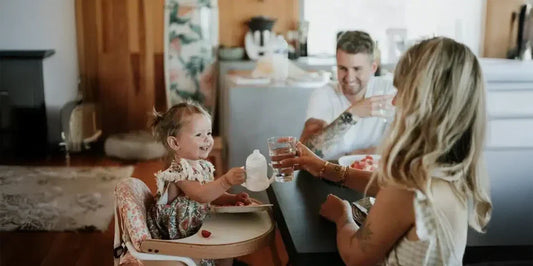 Nos astuces pour organiser le premier anniversaire de bébé !