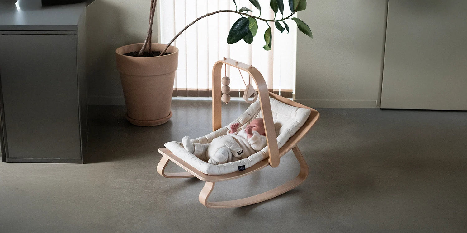 Bébé d'été et d'hiver : comment les habiller pour dormir la nuit ?