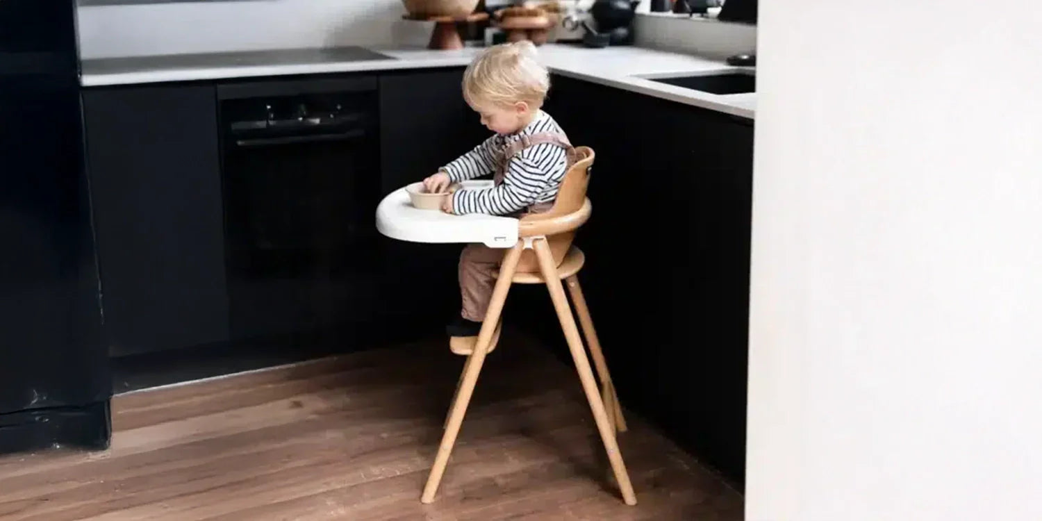 Ceci n’est pas une chaise haute