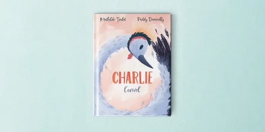 Charlie a 10 ans !