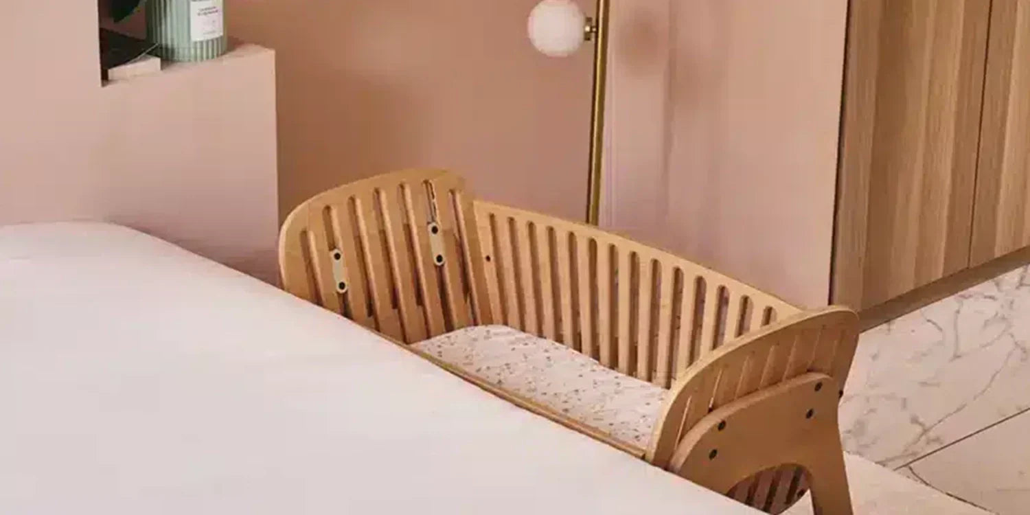 Becreau Cododo KODO en bois naturel
