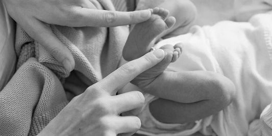 Massage bébé : bienfaits, techniques et conseils pour bien le pratiquer