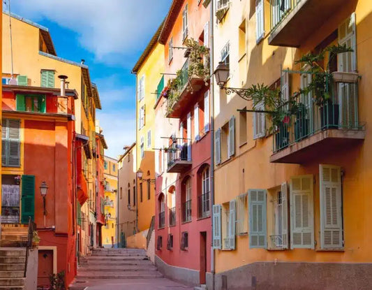 City guide : nos bonnes adresses à Nice ☀️