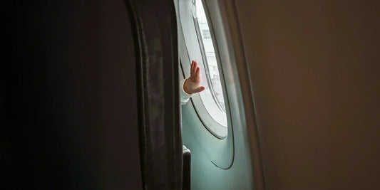 Comment voyager sereinement avec bébé ?