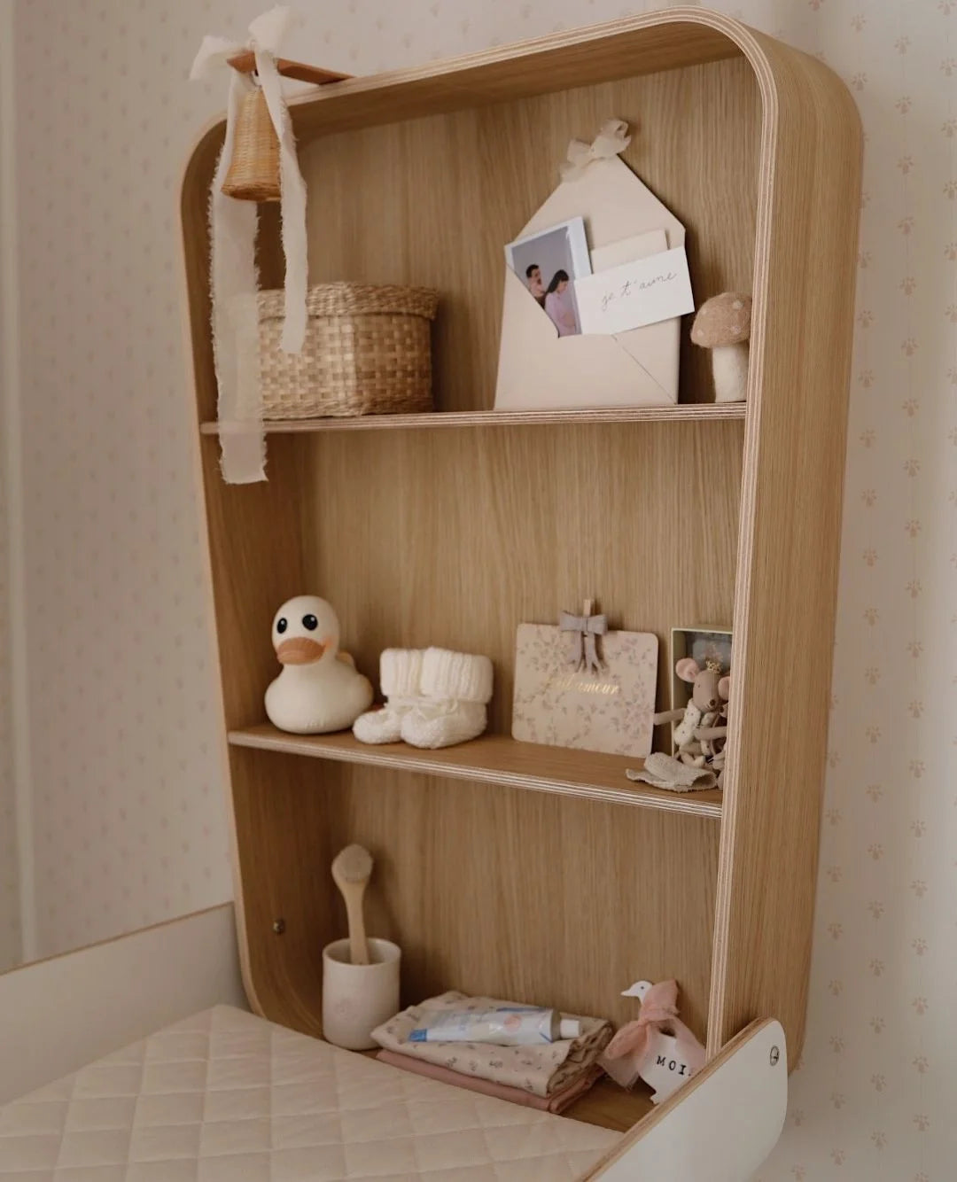 Assortiment NOGA