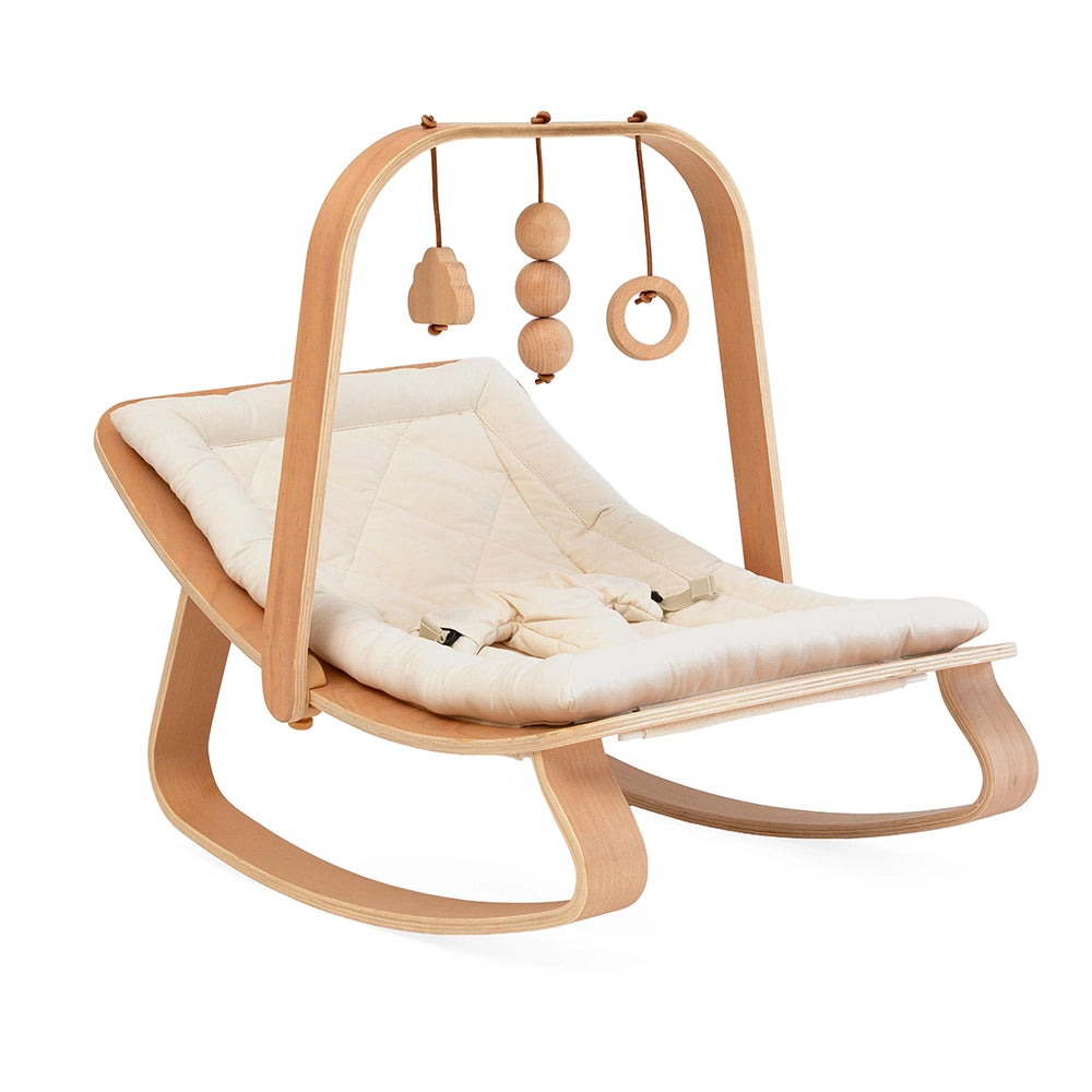 LEVO ARCH WOOD TOYS KIT G