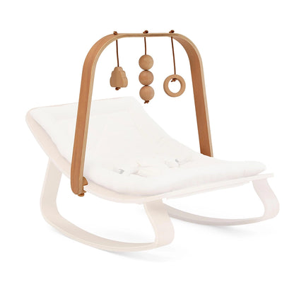 LEVO ARCH WOOD TOYS KIT G