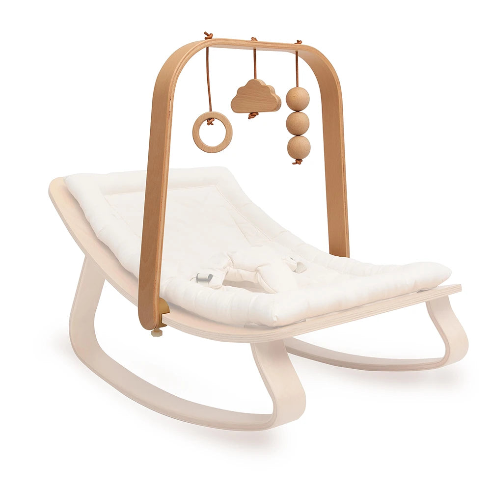 LEVO ARCH WOOD TOYS KIT G