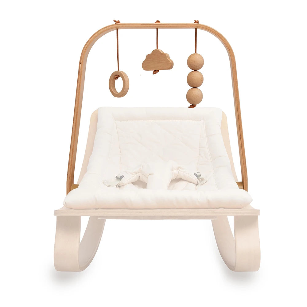 LEVO ARCH WOOD TOYS KIT G