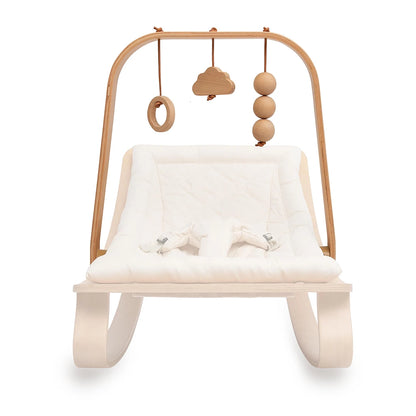 LEVO ARCH WOOD TOYS KIT G