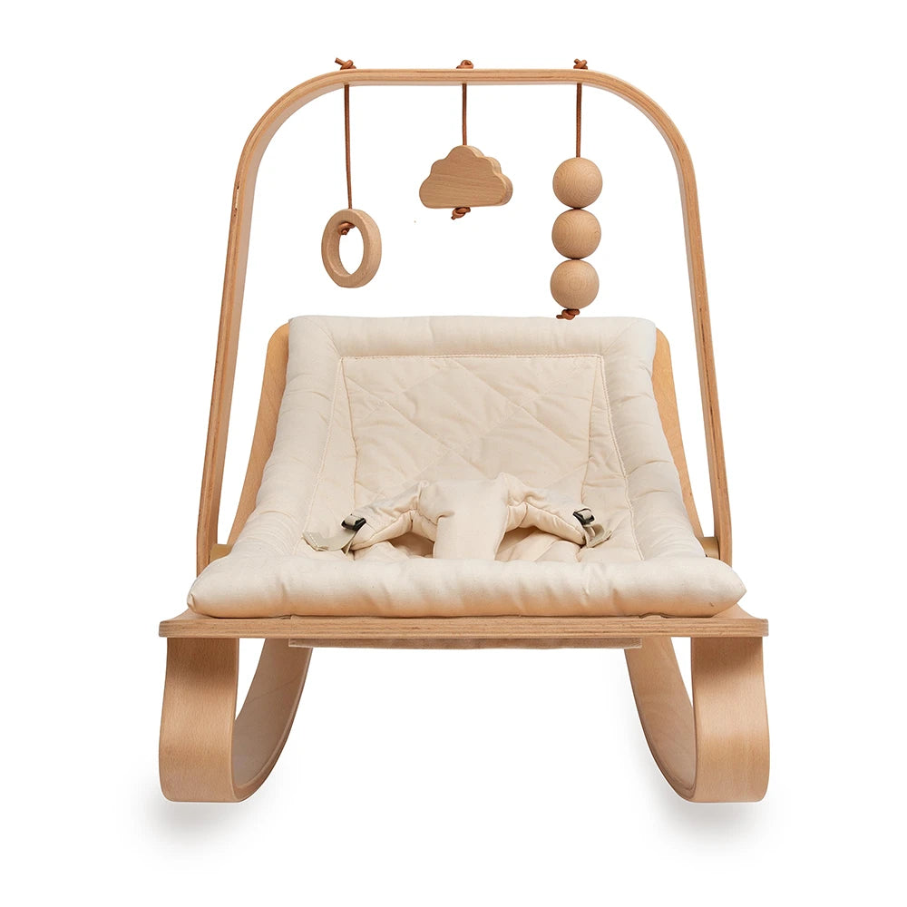 LEVO ARCH WOOD TOYS KIT G