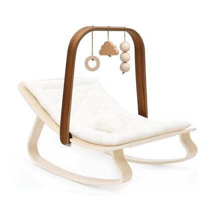 LEVO ARCH W WOOD TOYS KIT