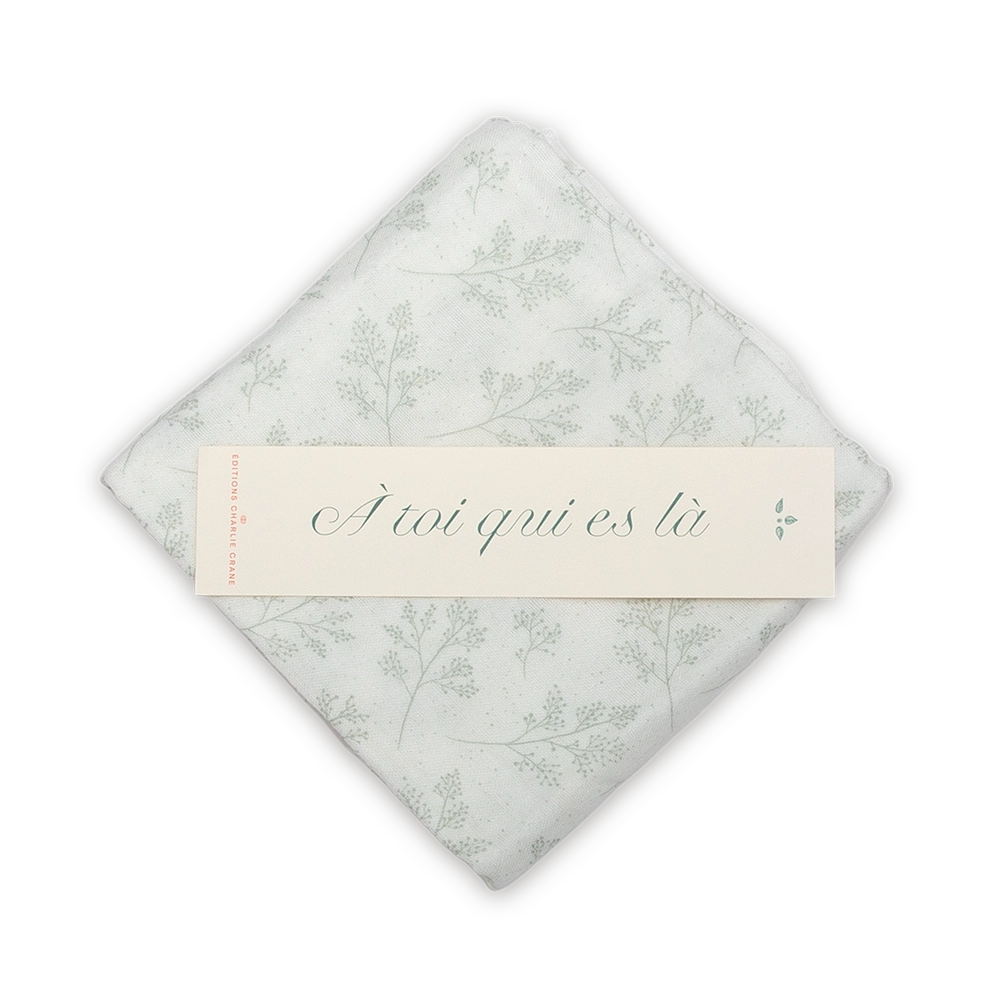 Coffret de poésie À toi qui es là