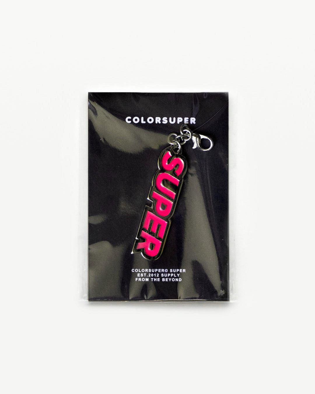 Super Pink - Bikini Charm - Alternate view