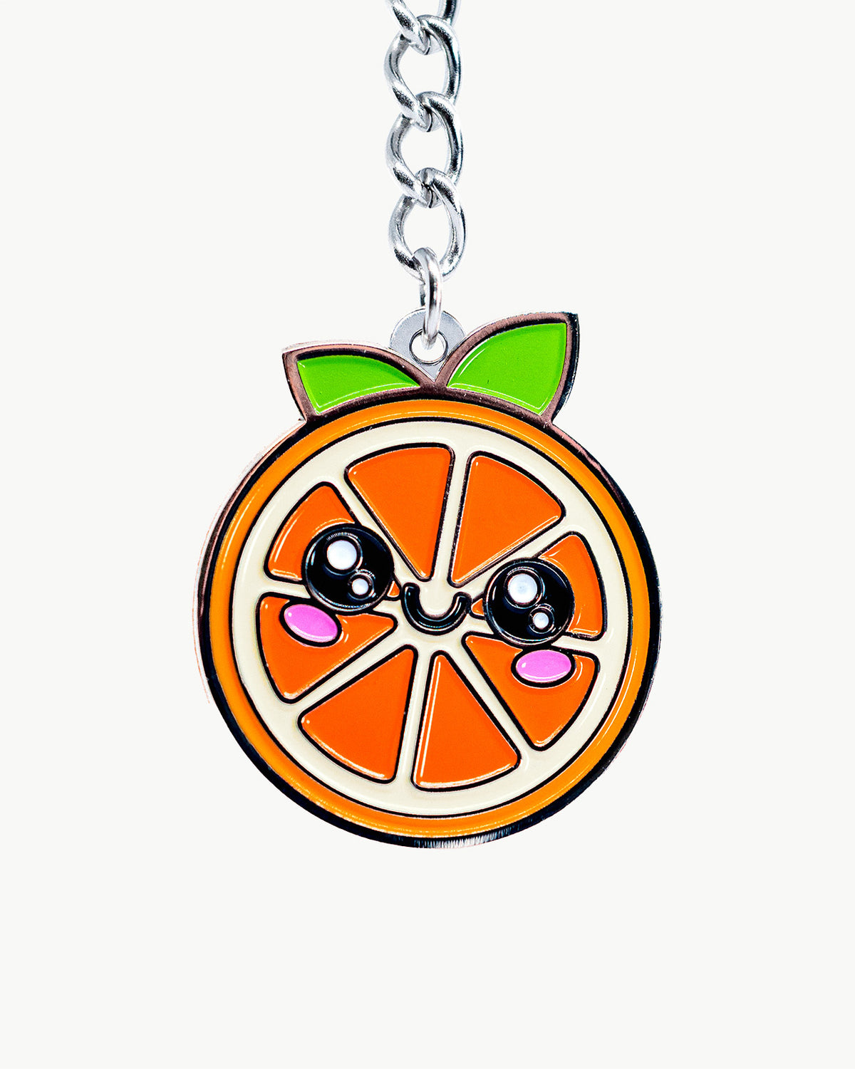 Juicy Fruit Orange - Bikini Charm