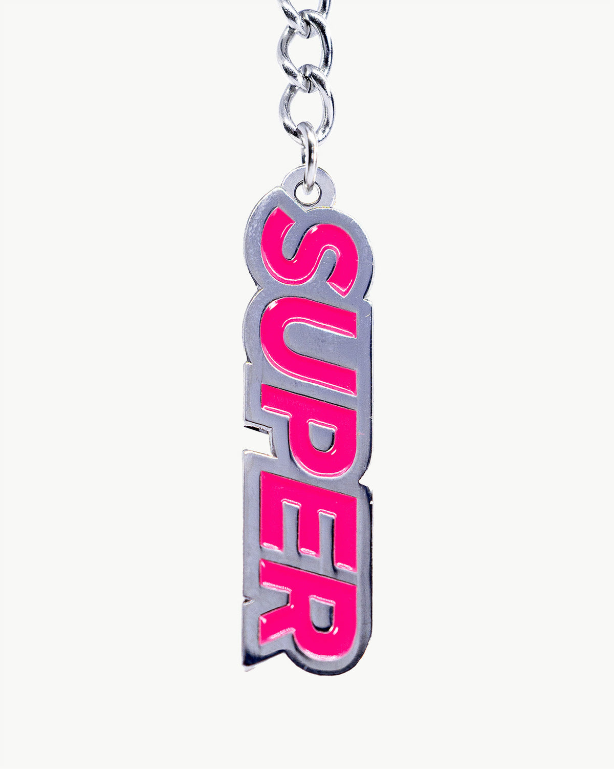 Super Pink - Bikini Charm