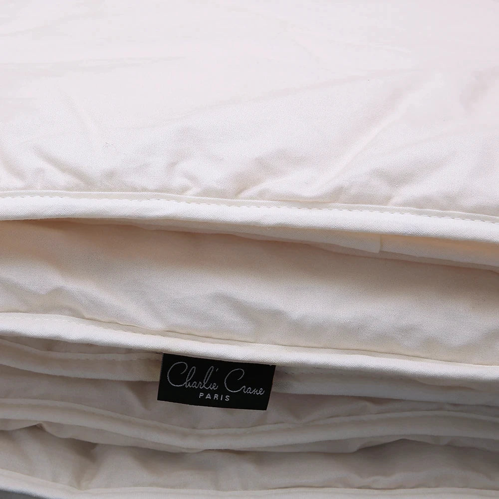 DOLI DUVET WHITE 80X120