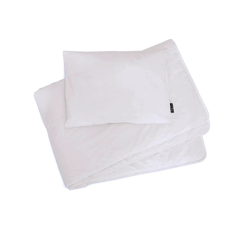 DOLI DUVET WHITE 80X120