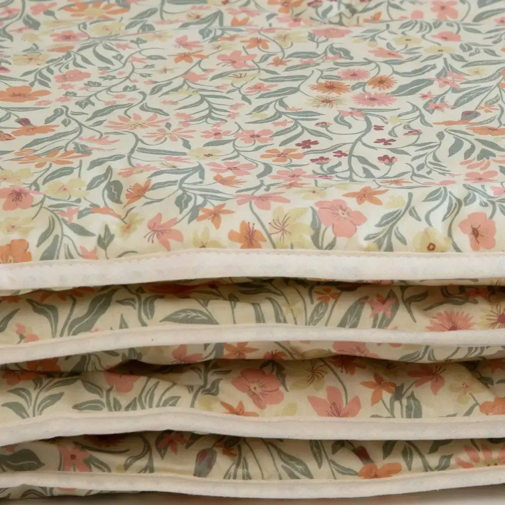 DOLI DUVET MUSHIE PB 80X120