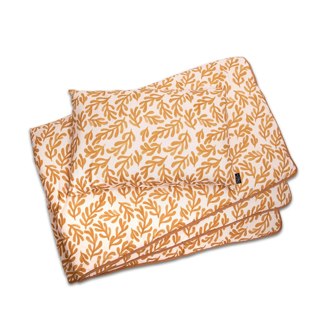 DOLI DUVET SEASON PAPER 120X180