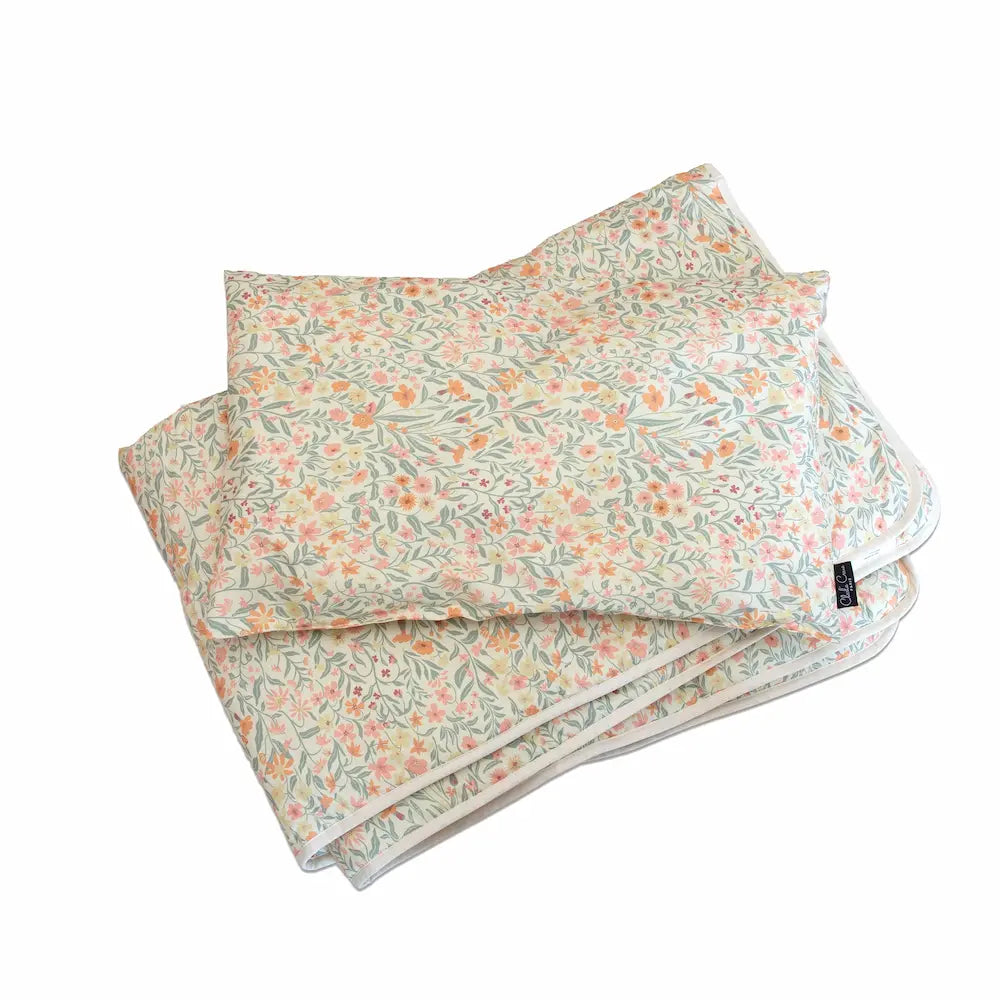 DOLI DUVET MUSHIE PB 80X120