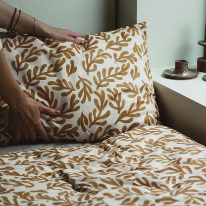 DOLI DUVET SEASON PAPER 120X180