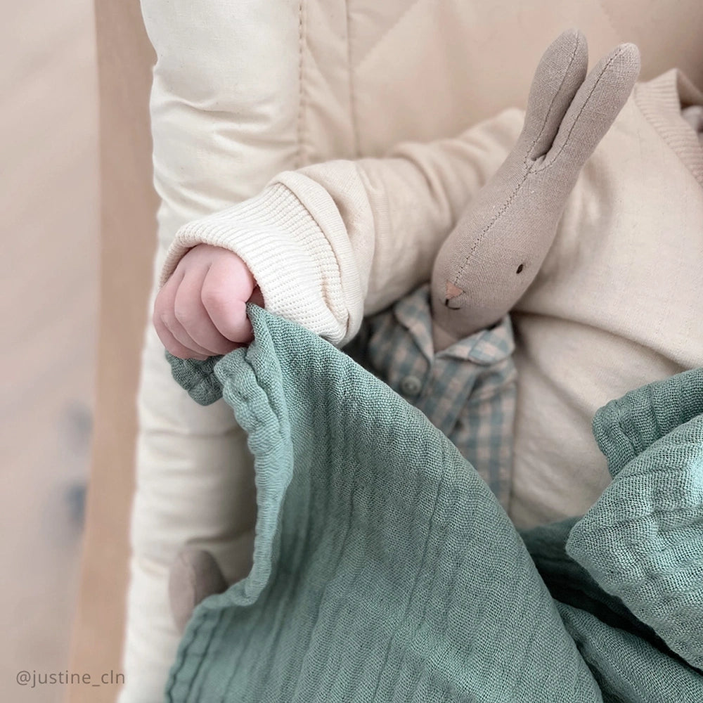 DOLI SWADDLES PEARL BLOSSOM