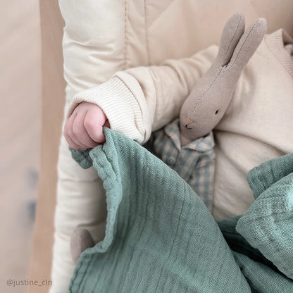 DOLI SWADDLES PEARL BLOSSOM